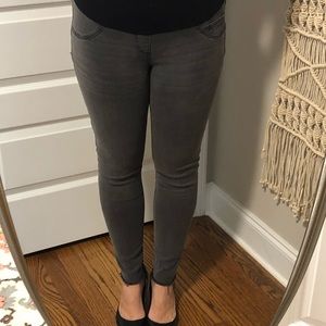 Maternity Jeans